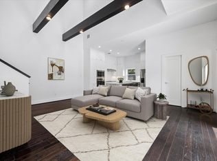 7702 Jacquelyn Oaks Rd, Houston, TX 77055