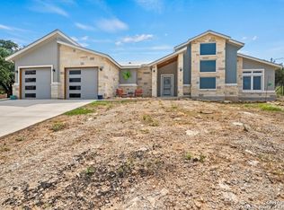 2210 Rocky Ridge Loop, Canyon Lake, TX 78133