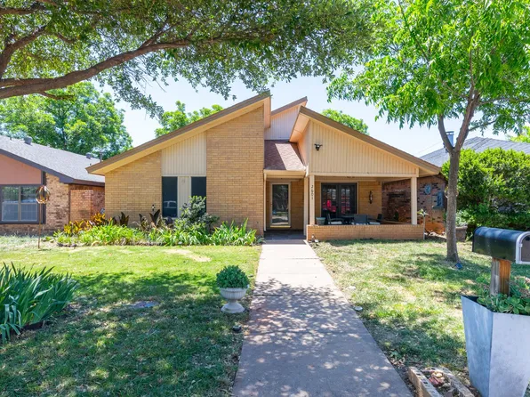 2601 Edgemont Dr, Abilene, TX 79605