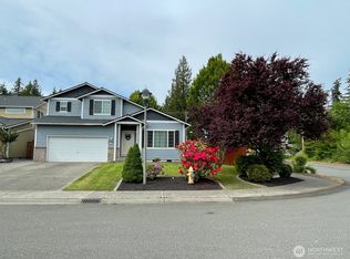 5721 208th Street Ct E, Spanaway, WA 98387