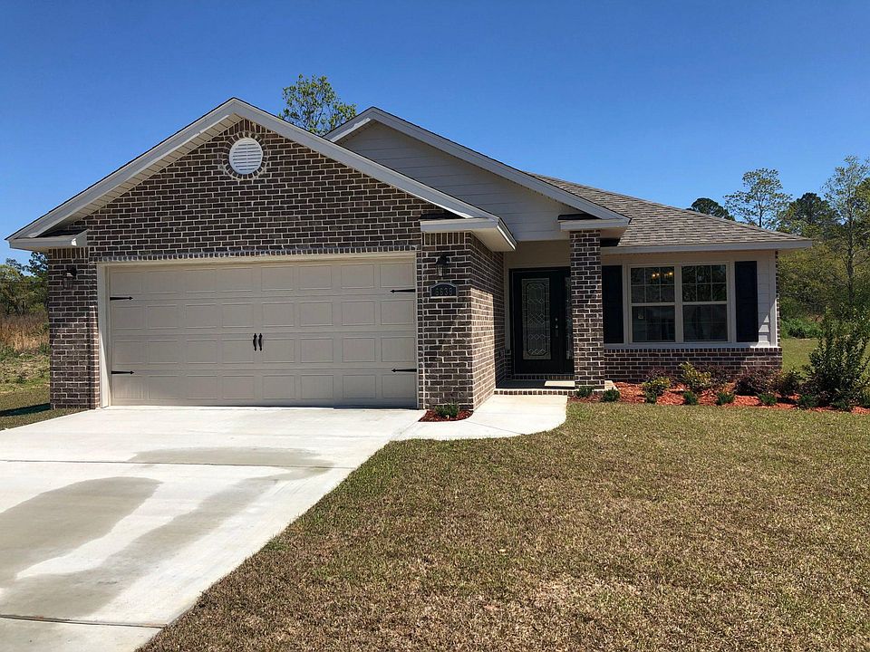 Covington Front of House