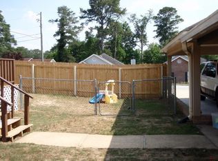 6300 Blanchard Ct, Columbus, GA 31909