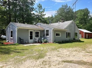 2180 Lone Pine Rd, Gaylord, MI 49735