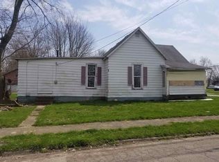 800 S Burlington Dr, Muncie, IN 47302