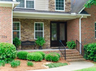 234 Winding Oak Way, Blythewood, SC 29016