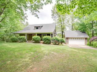 292 Riverview Dr, Golden Eagle, IL 62036