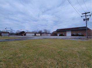 7631 Transit Rd #2, East Amherst, NY 14051