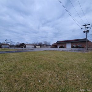 7631 Transit Rd #2, East Amherst, NY, 14051
