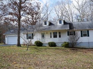2140 Spruce Loop, Crossville, TN 38555