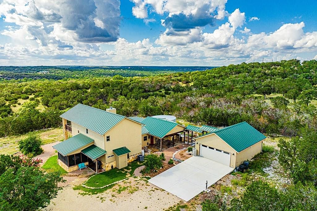 155 Big Buck Cir, Hunt, TX 78024 MLS 109414 Zillow