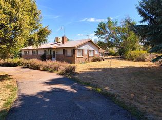 20710 Highway 550, Montrose, CO 81403