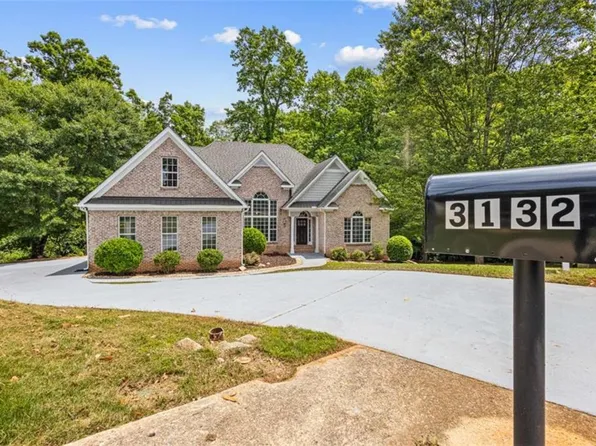 3132 Lovell Dr SW, Atlanta, GA 30311