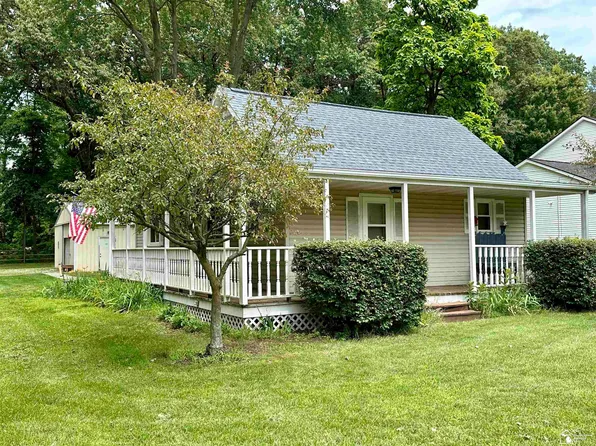 4980 Onway Dr, Ottawa Lake, MI 49267