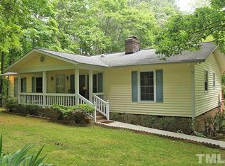 6302 Whitt Rd, Durham, NC 27712