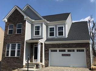 1637 Holly Hill Dr, Bethel Park, PA