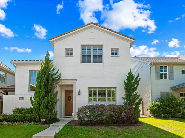 508 Sheer Bliss Ln, Fort Worth, TX 76114
