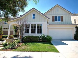 45 Snowdrop Tree, Irvine, CA 92606