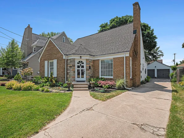 2233 Union Ave SE, Grand Rapids, MI 49507