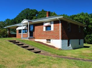 5370 Wards Rd, Evington, VA 24550