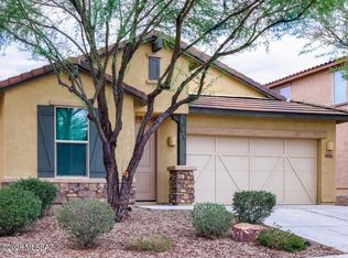 14261 E Via Cerro Del Molino, Vail, AZ 85641