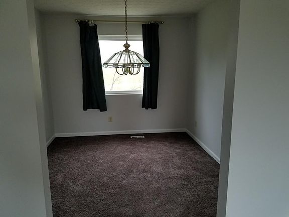 Dining/Spare Room