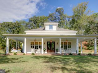 551 Handy Rd, Newnan, GA 30263