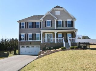 2049 Millennium Ct, Bethel Park, PA 15102