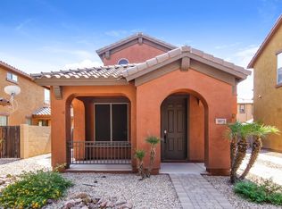 3873 E Fairview St, Gilbert, AZ 85295