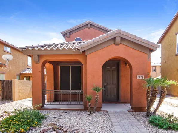 3873 E Fairview St, Gilbert, AZ 85295