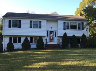 6 Highland Ave, Hackettstown, NJ 07840
