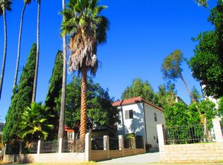 4165 Russell Ave, Los Angeles, CA 90027