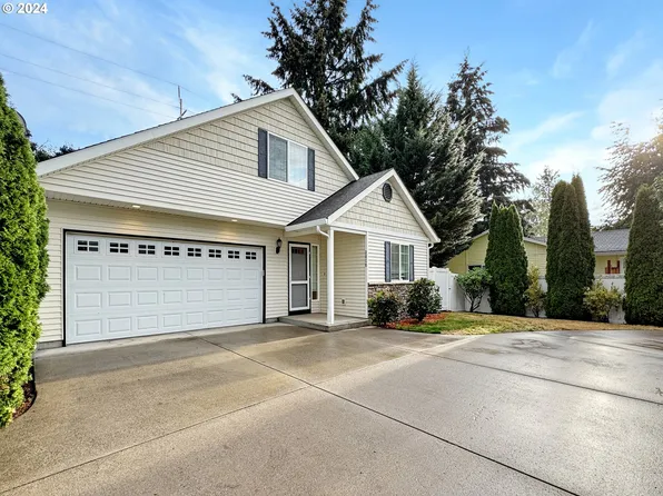 2806 NE 129th Ave, Vancouver, WA 98682