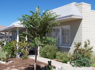 7393 Apache Trl #1-2, Yucca Valley, CA 92284