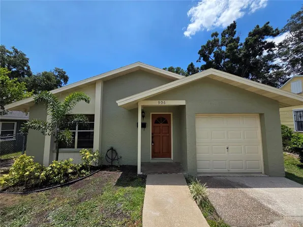 906 W BRADDOCK STREET, TAMPA, FL 33603