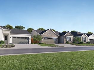 Barcelona Plan, Beneva Glen : Valencia Series, Bakersfield, CA 93313