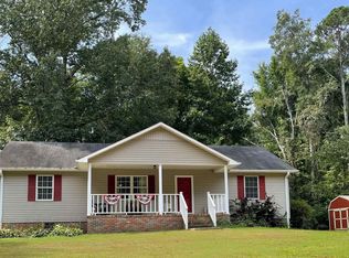 20430 Sandlin Rd, Elkmont, AL 35620