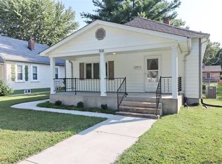 506 Mississippi Ave, Crystal City, MO 63019