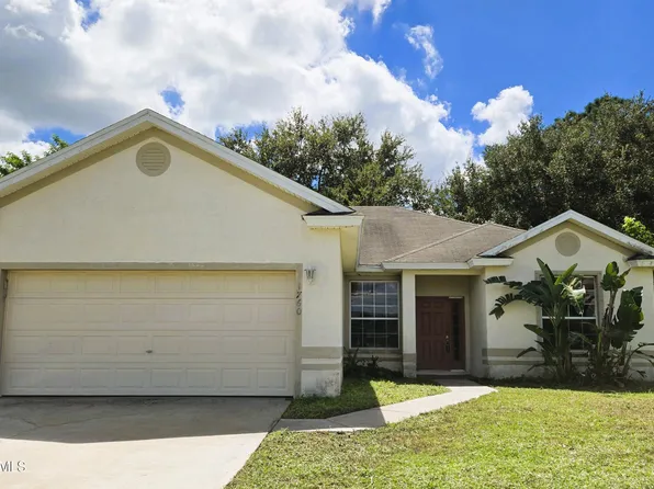 1760 Nanton St NW, Palm Bay, FL 32907