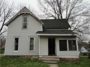 710 N Main St, Goshen, IN 46528
