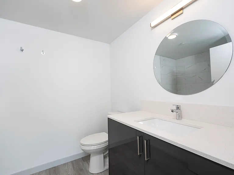 2 Bedroom 2 Bath Standard Primary Bathroom 2 Bedroom 2 Bath Standard Primary Bathroom