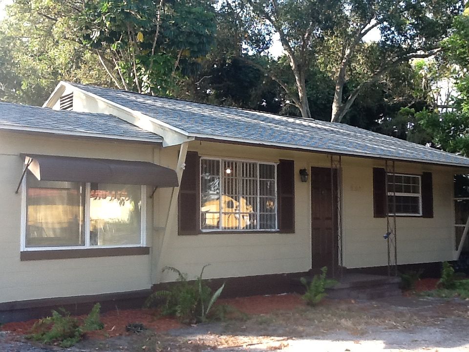 Cute Gulfport Home 