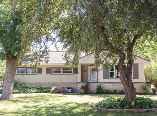 8706 N 53rd St, Brown Deer, WI 53223