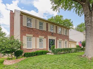 9108 England St, Overland Park, KS 66212