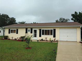 11240 SW 77th Ct, Ocala, FL 34476