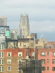 Rented by Oxford Property Group