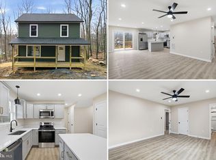 718 Panther Dr, Winchester, VA