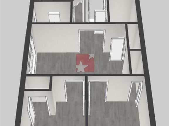2nd image of 18-18 Astoria Park S #2F