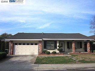 2764 Willowren Way, Pleasanton, CA 94566