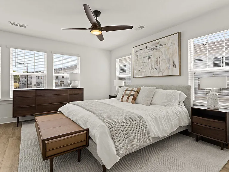 Northside Townhomes — Photo 20