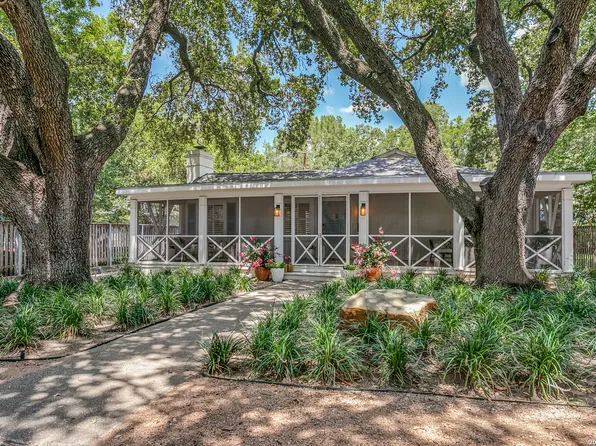 317 ARCADIA PL, Terrell Hills, TX 78209